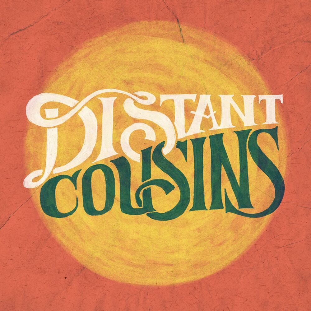 Picture of Distant Cousins EP