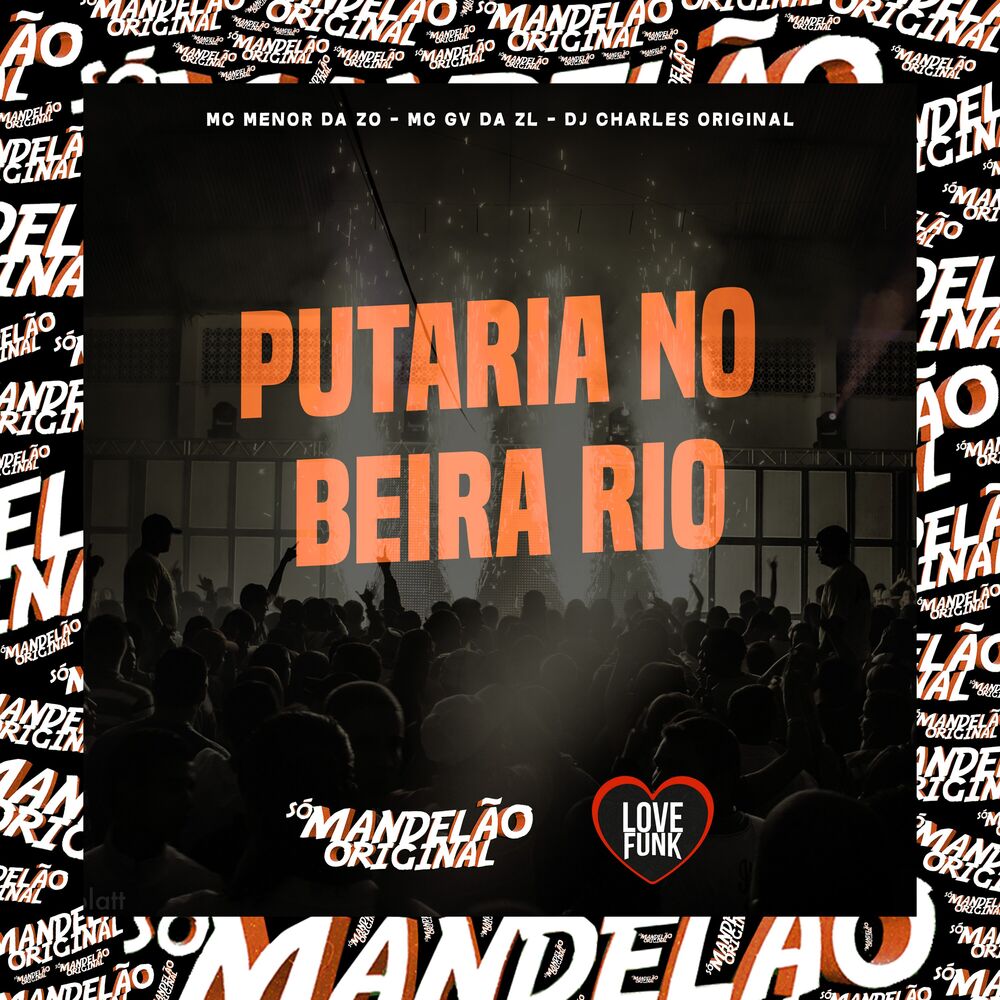 Picture of Putaria no Beira Rio