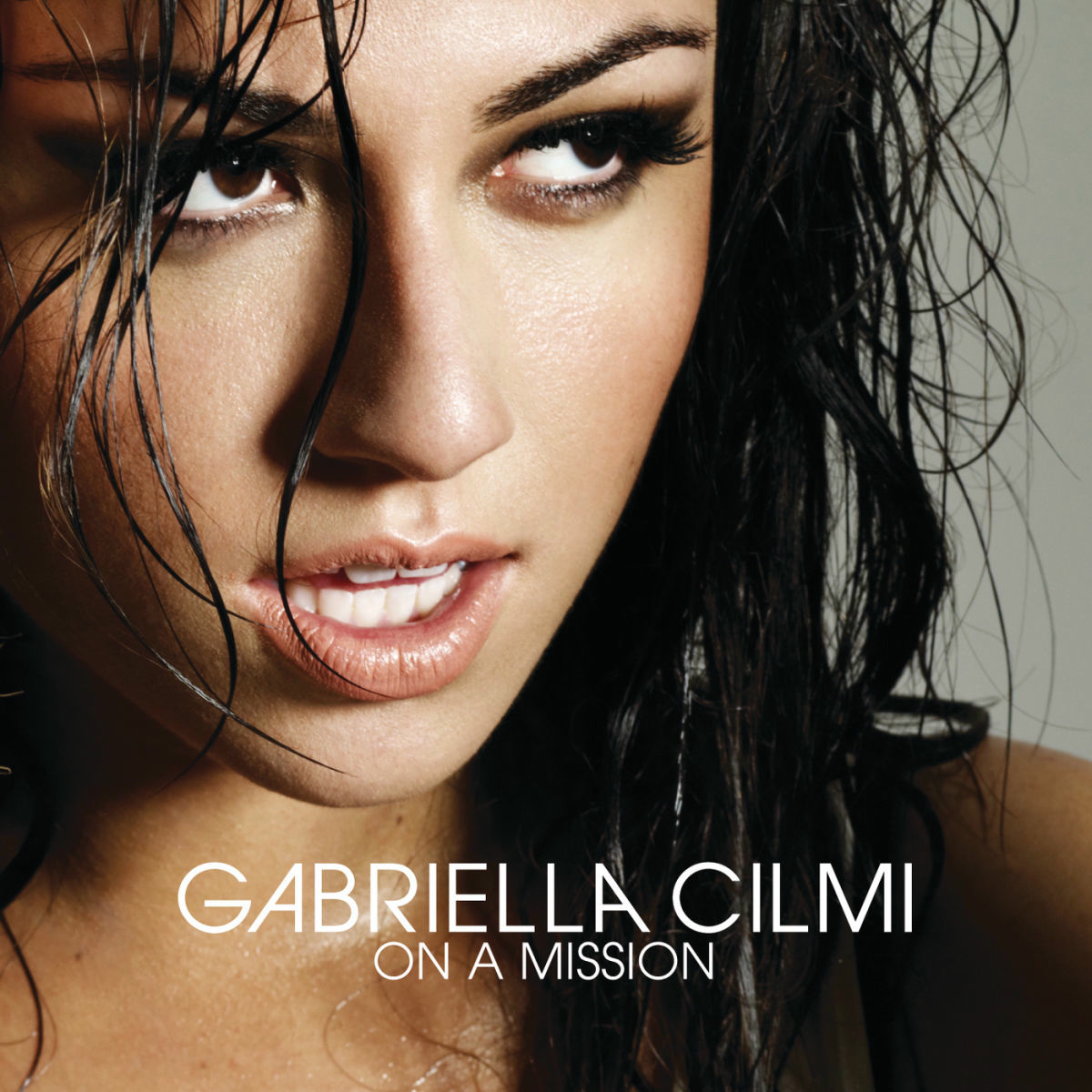 Album cover of On A Mission