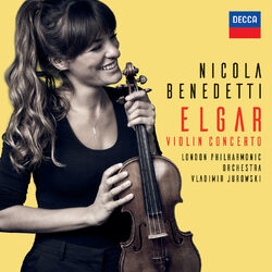 Cover of Elgar