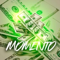 Cover of Momento