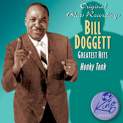 Cover of Bill Doggett Greatest Hits
