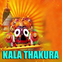 Cover of Kala Thakura