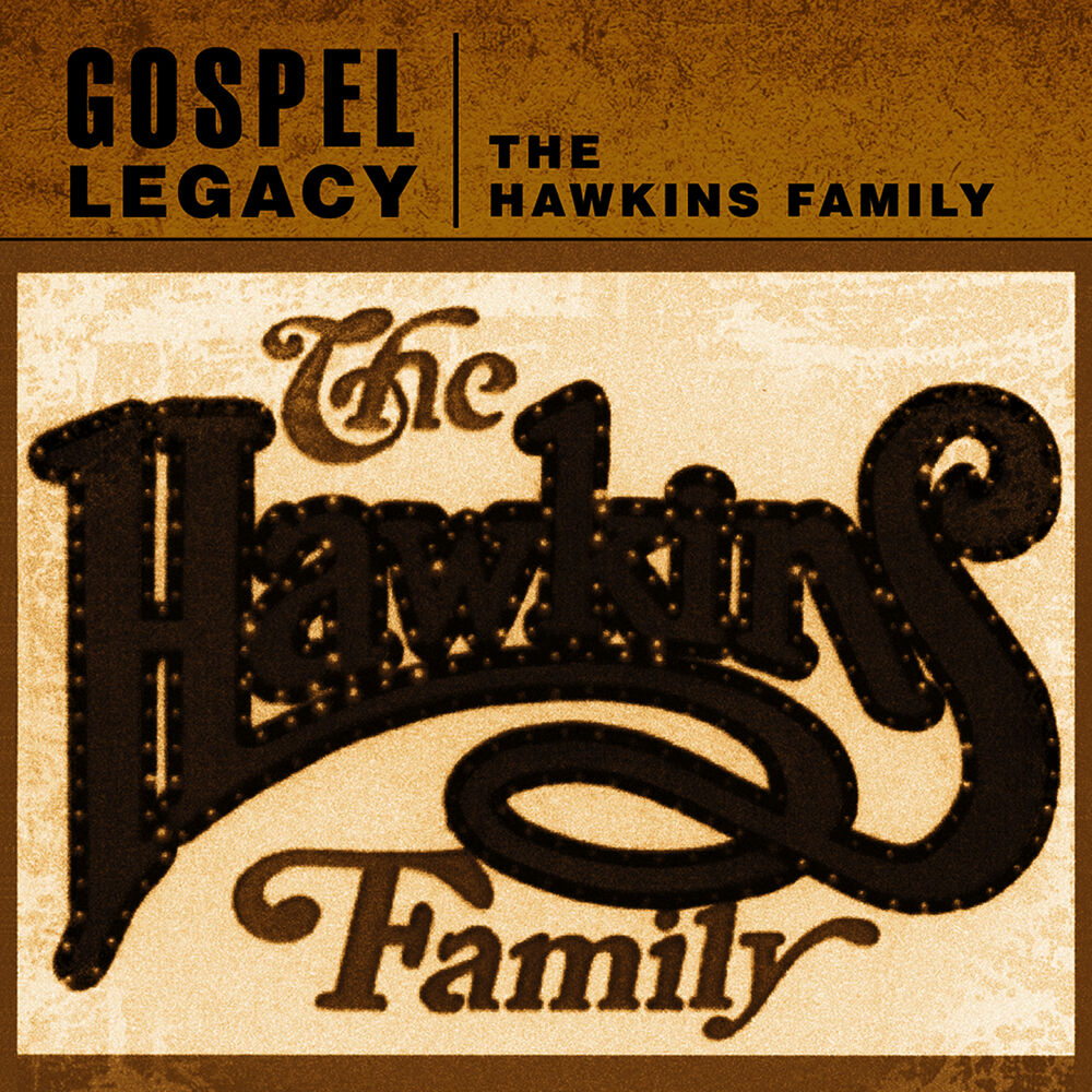 Picture of Gospel Legacy - The Hawkins Family