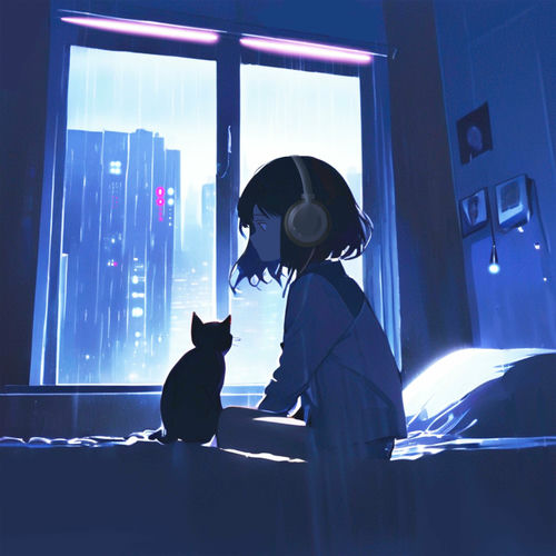 Lee Daneung – It’s Time To Break Up – Single