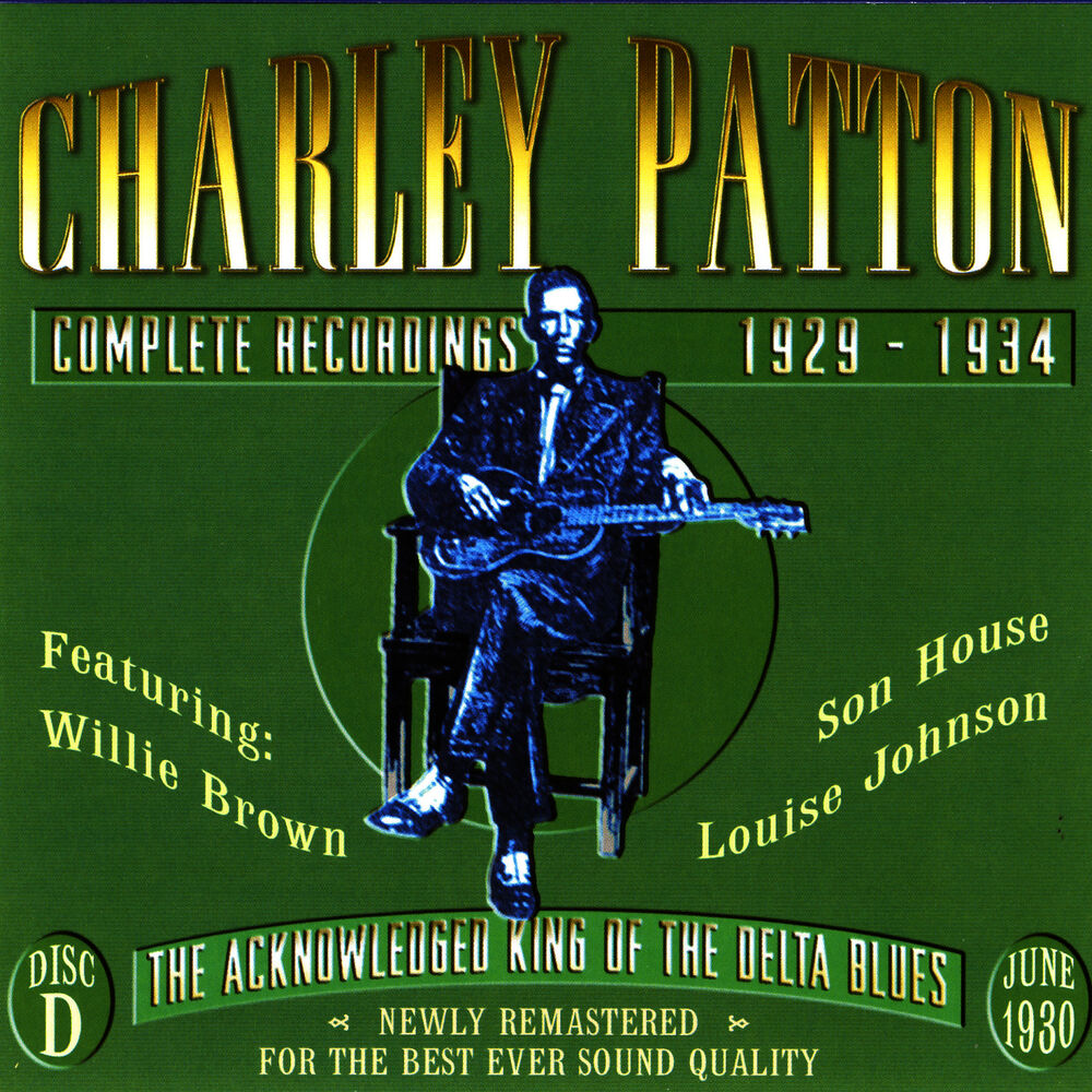 Picture of Complete Recordings, CD D