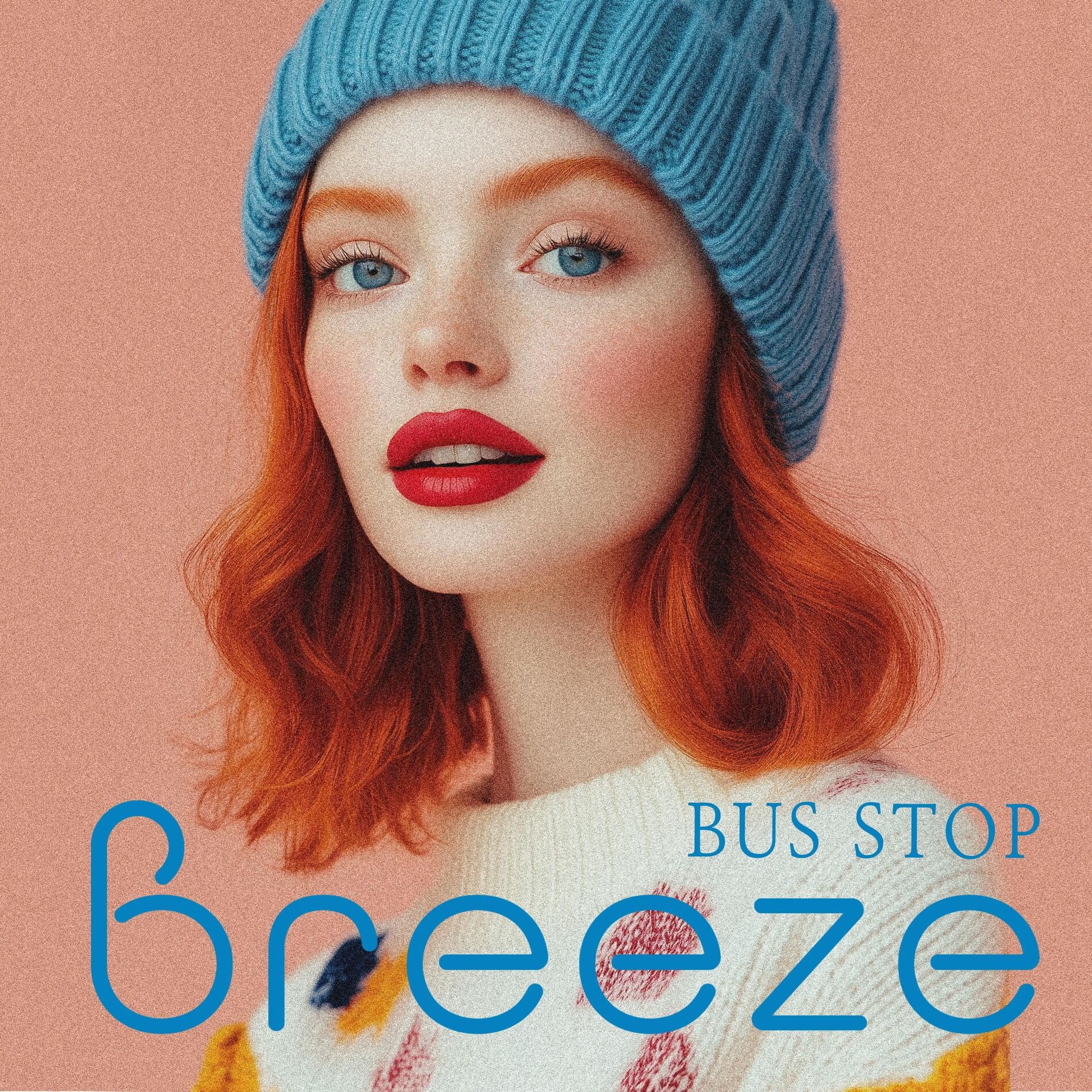 Album cover of Bus Stop