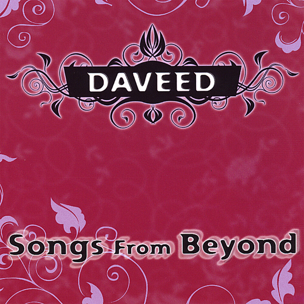 Picture of Songs From Beyond