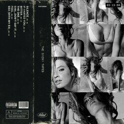 Cover of THE S(EX) TAPES