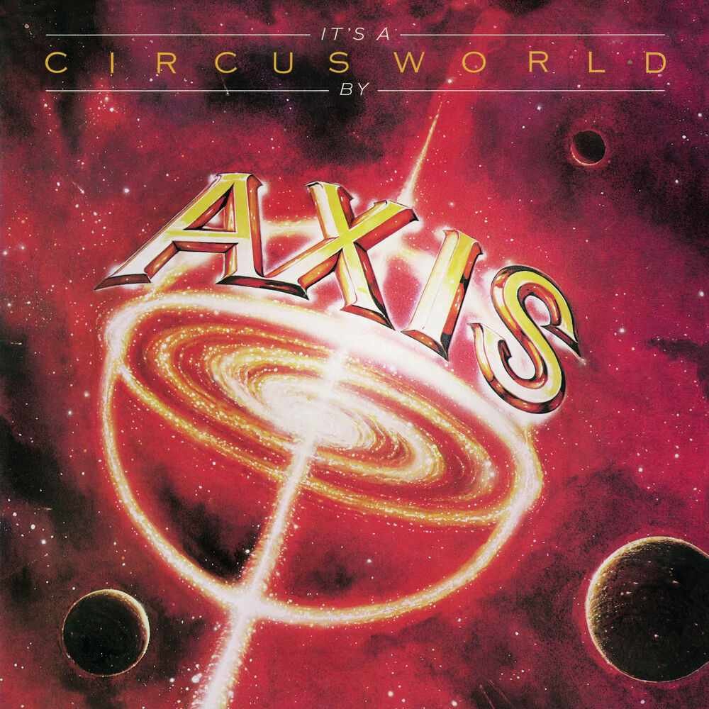Picture of It's a Circus World