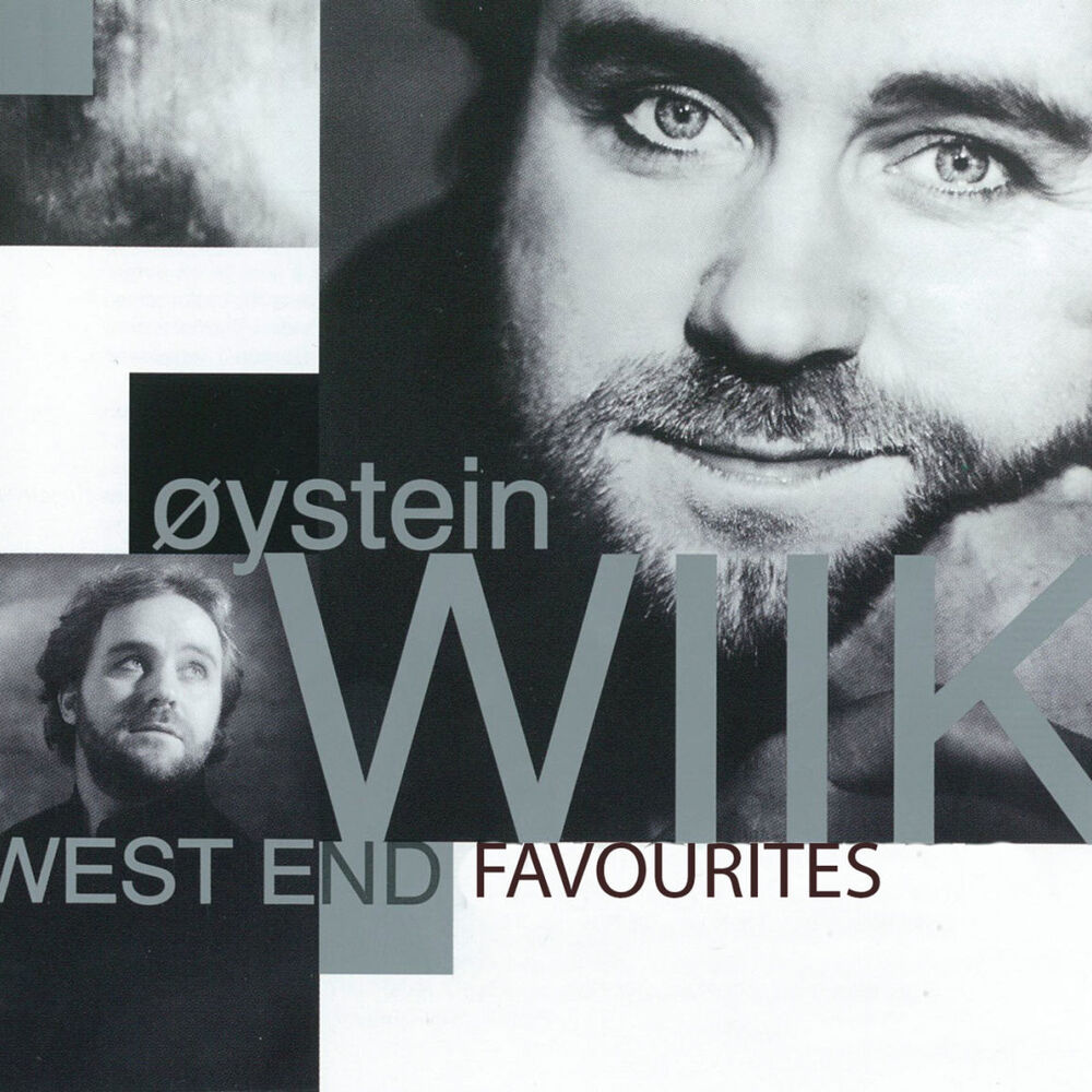 Picture of West End Favourites