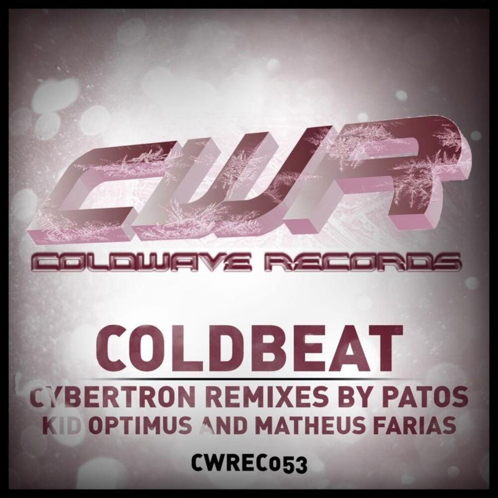 Picture of Cybertron (Remixes)
