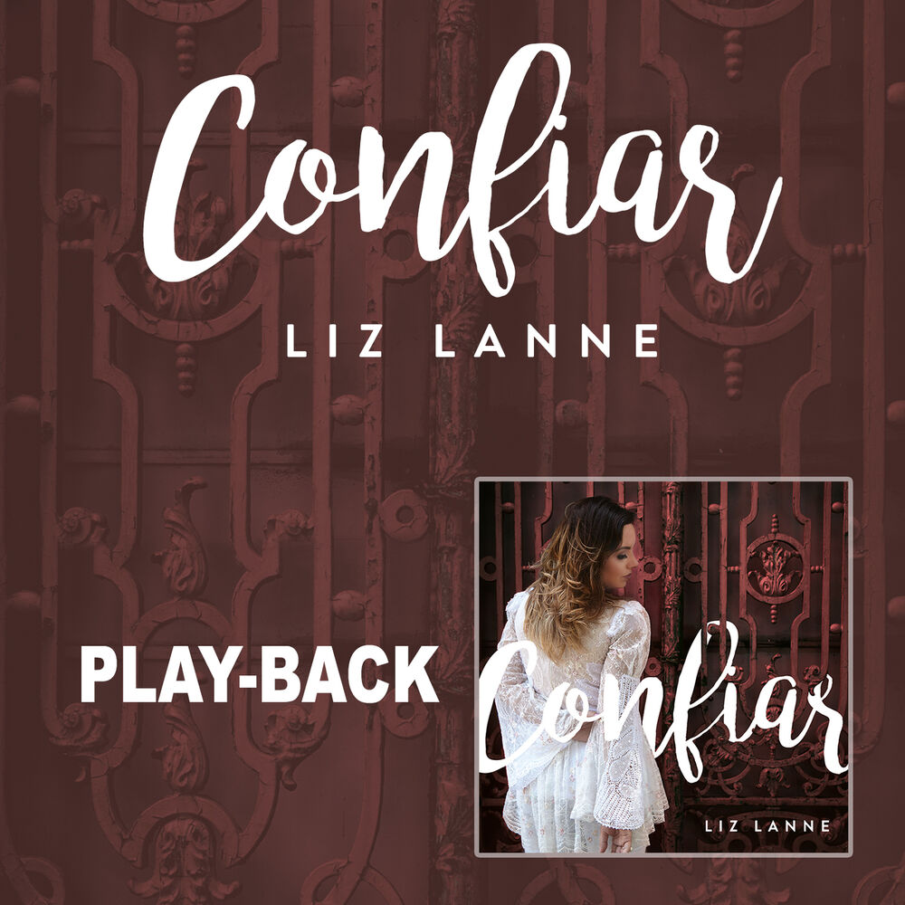Picture of Confiar (Playback)