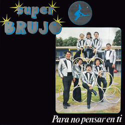 Cover of Para No Pensar En Ti