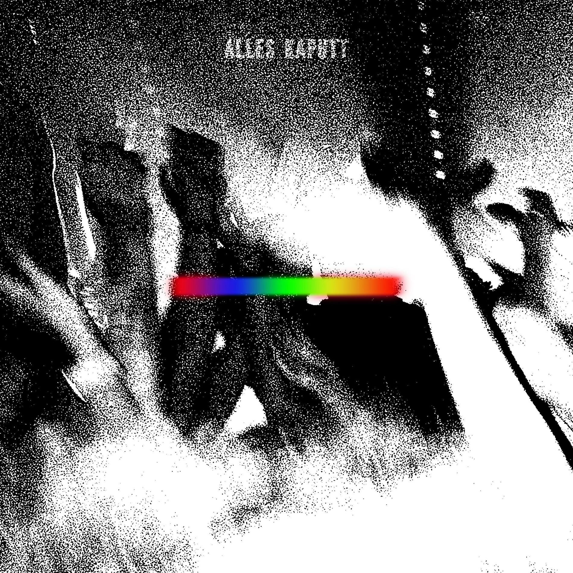 Album cover of ALLES KAPUTT EP