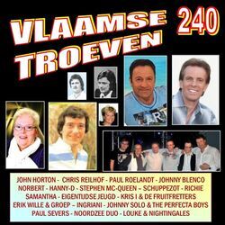 Cover of Vlaamse Troeven volume 240