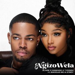 Cover of NgizoWela
