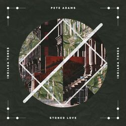 Cover of Stoned Love