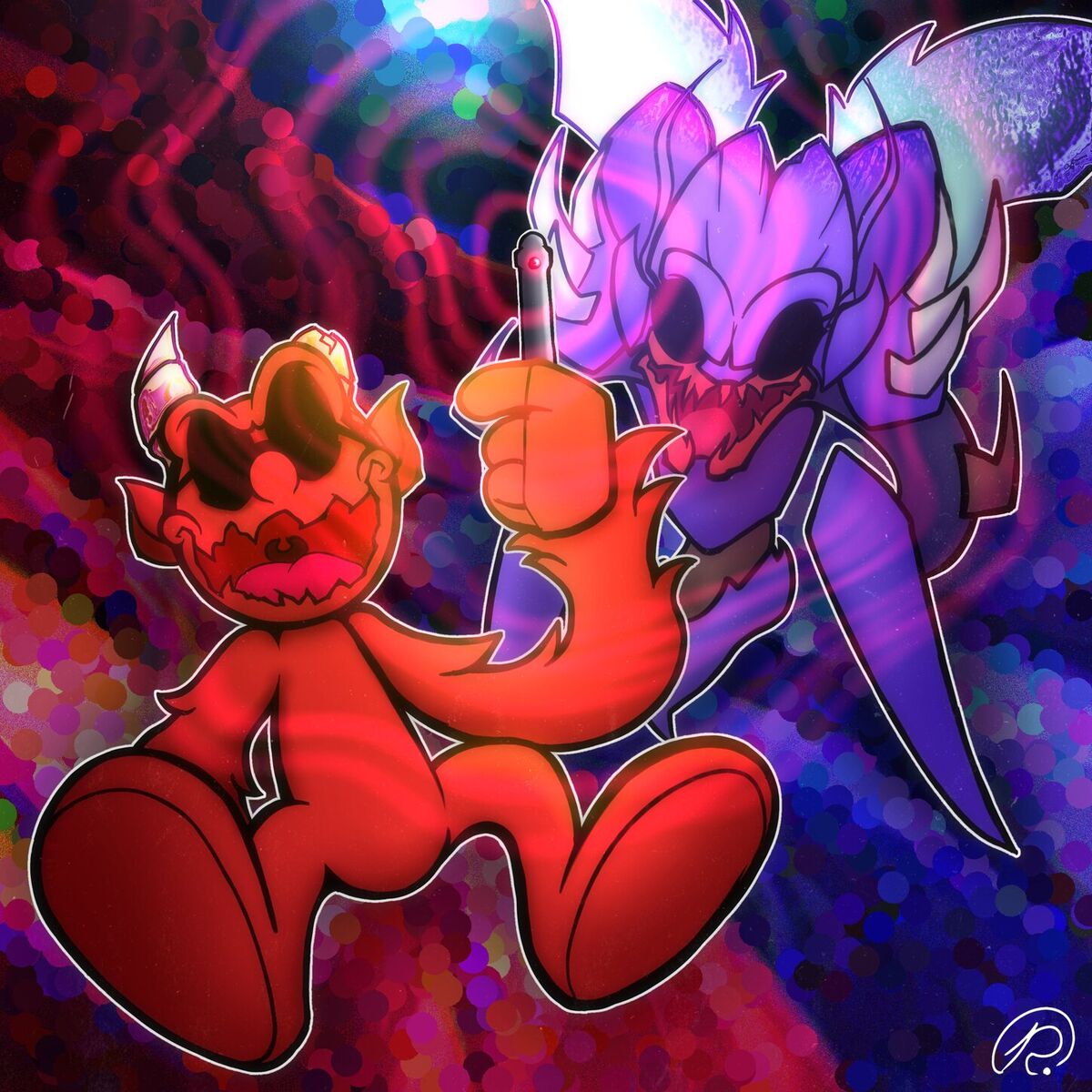Album cover of Speedrun de Unban