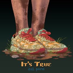 Cover of It's True