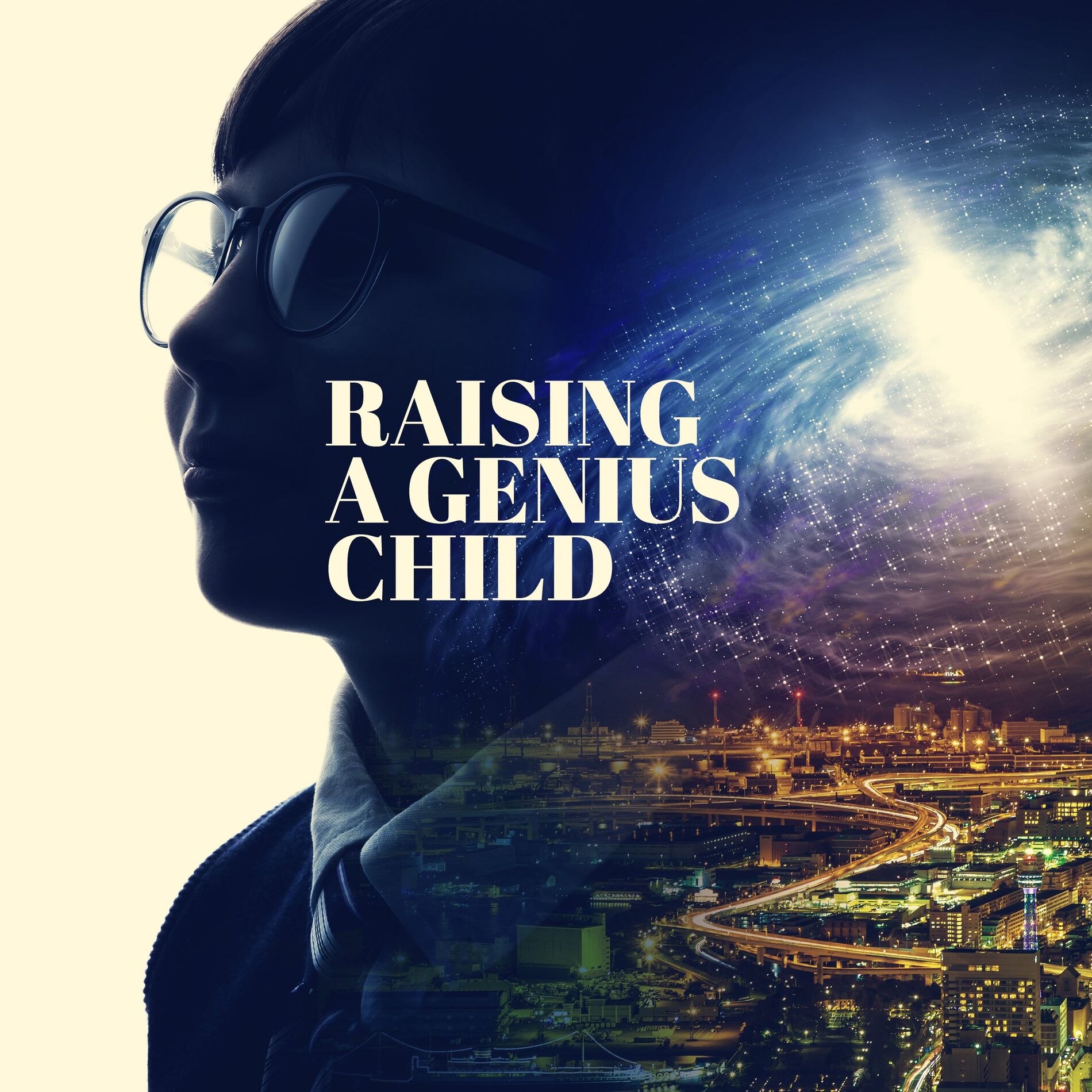Album cover of Raising a Genius Child: Classical Music for Sleep and Brain Development