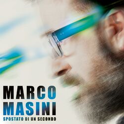 Cover of Spostato di un secondo