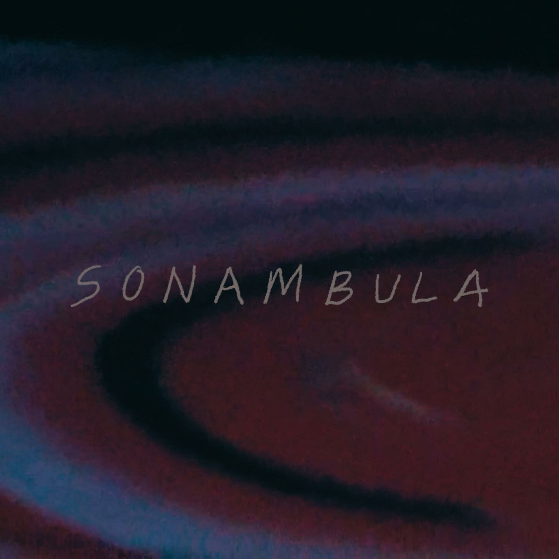 Album cover of Sonambula