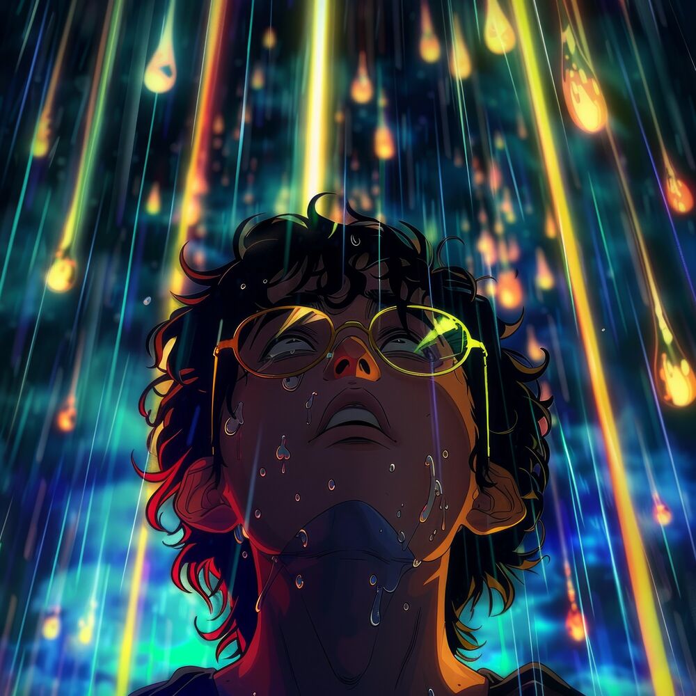 Picture of Sapphire Dreams