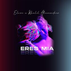 Cover of Eres Mia
