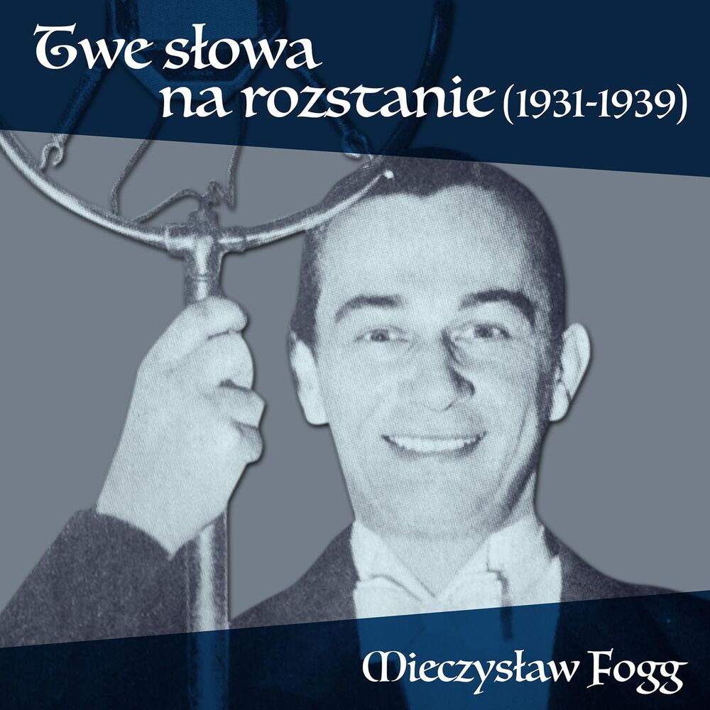 Picture of Twe słowa na rozstanie (1931-1939)