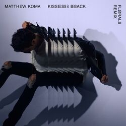 Cover of Kisses Back (FLØRALS Remix)