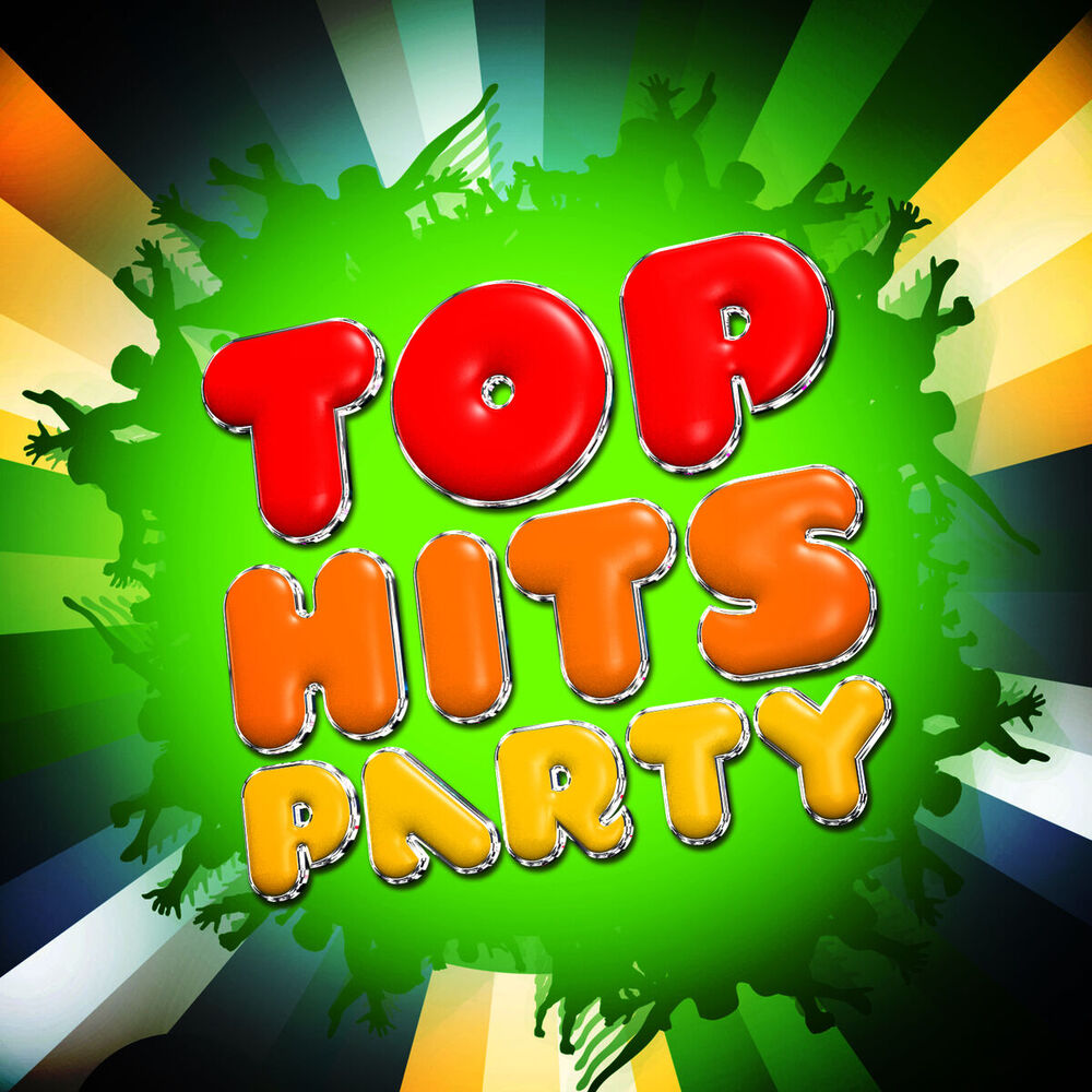 Picture of Top Hits Party