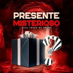 Cover of Presente Misterioso