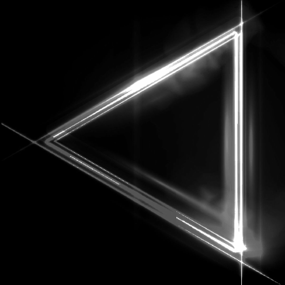 Album cover of 3x4, Pt. 1: Passagem