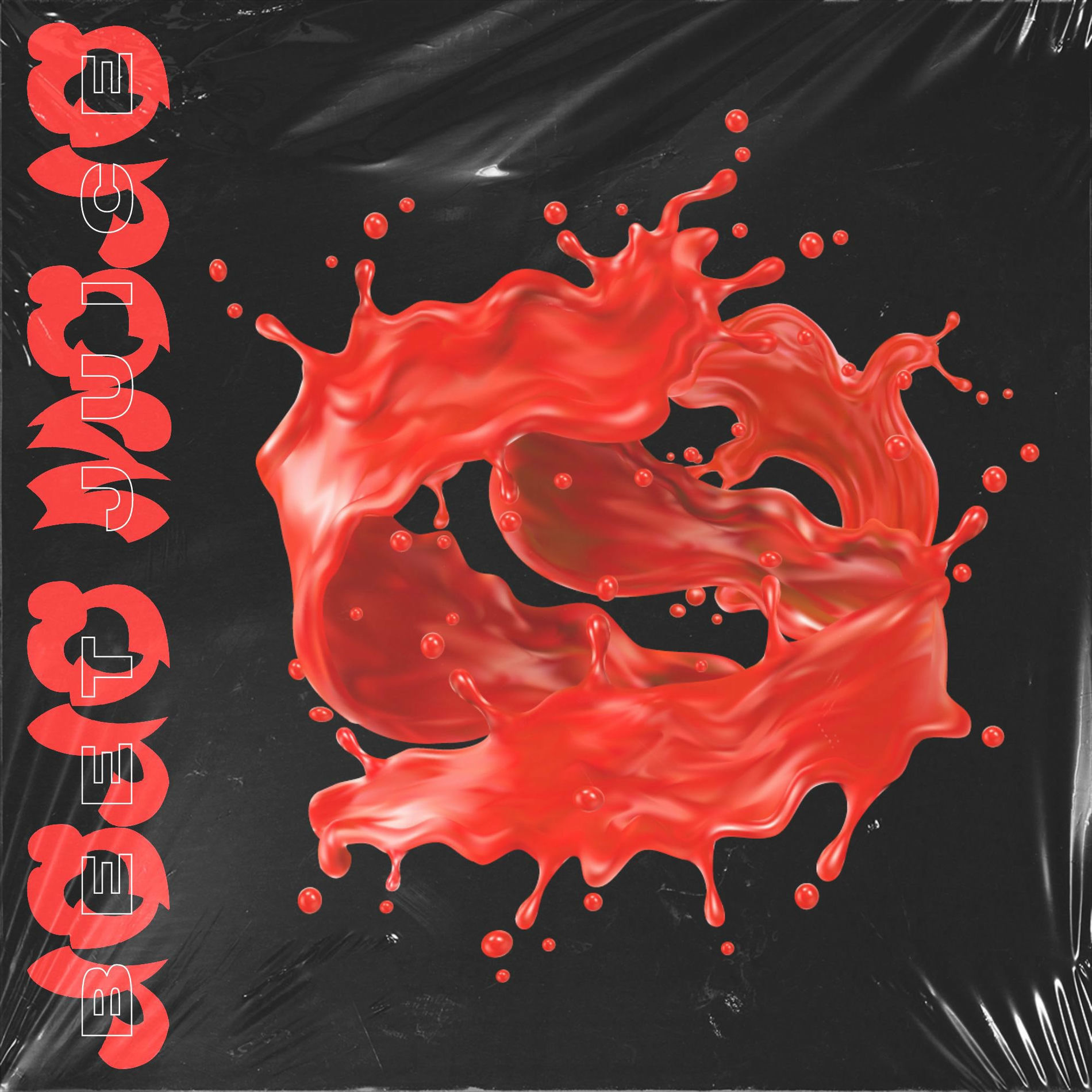 Album cover of Beet Juice