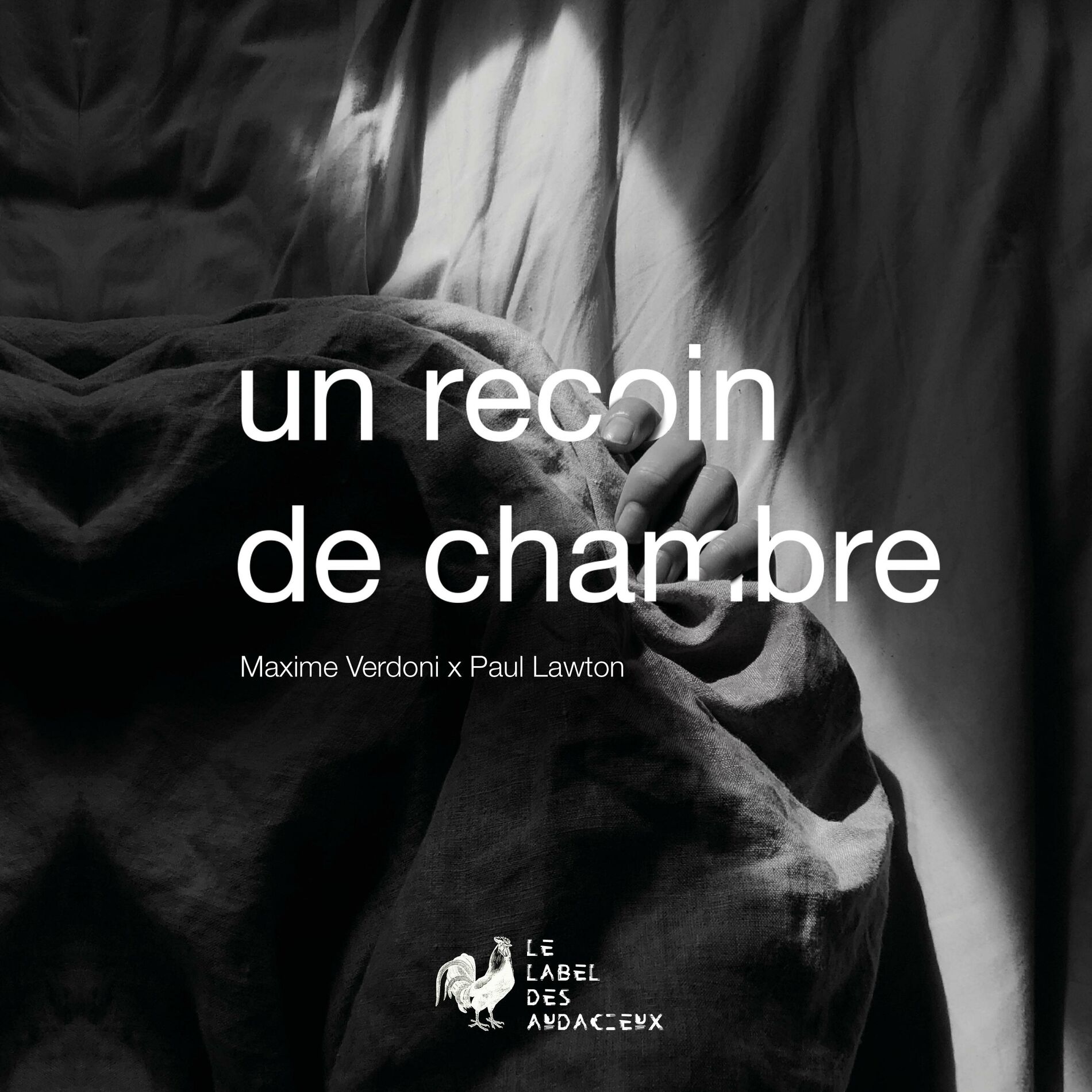 Album cover of À nos étés