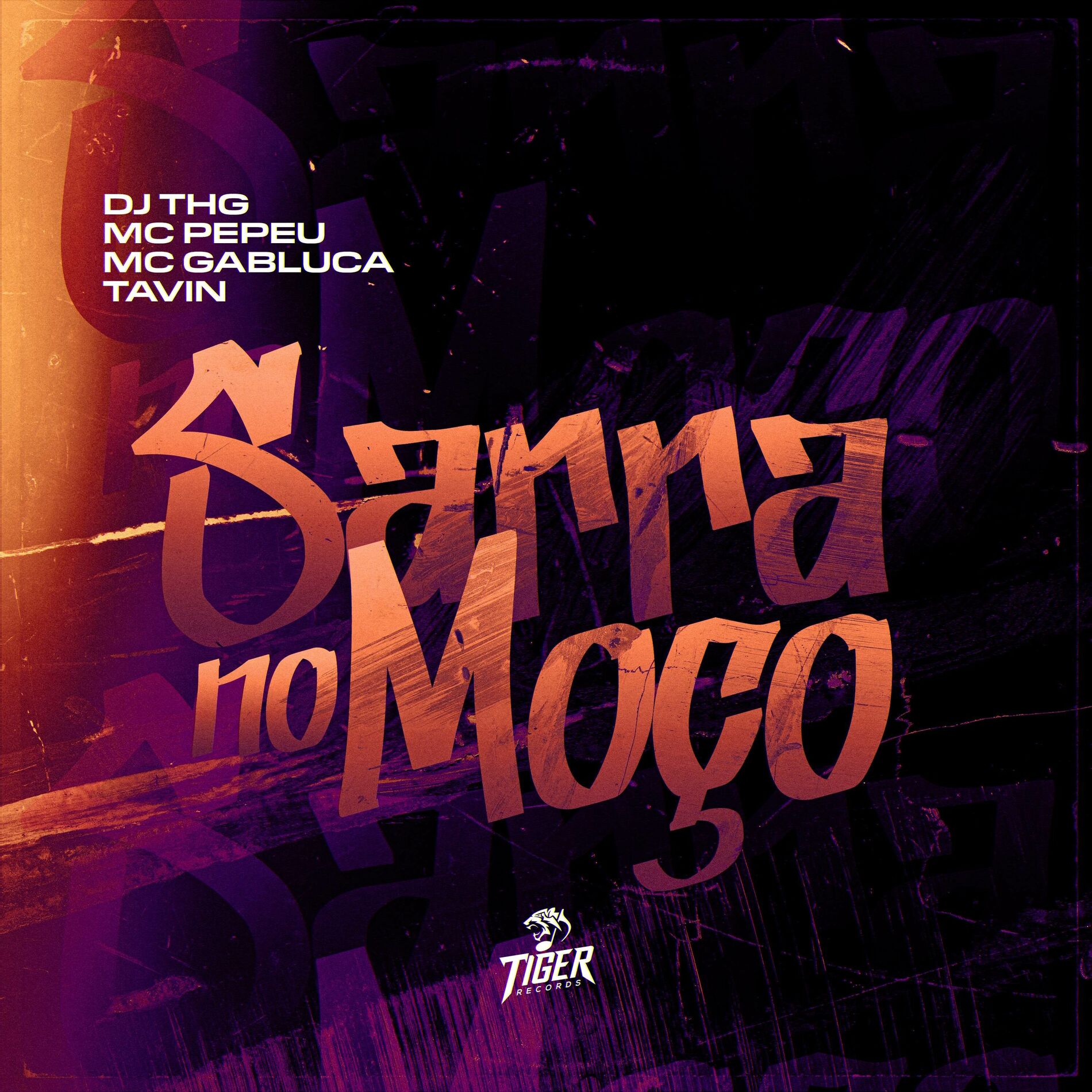 Album cover of Sarra no moço