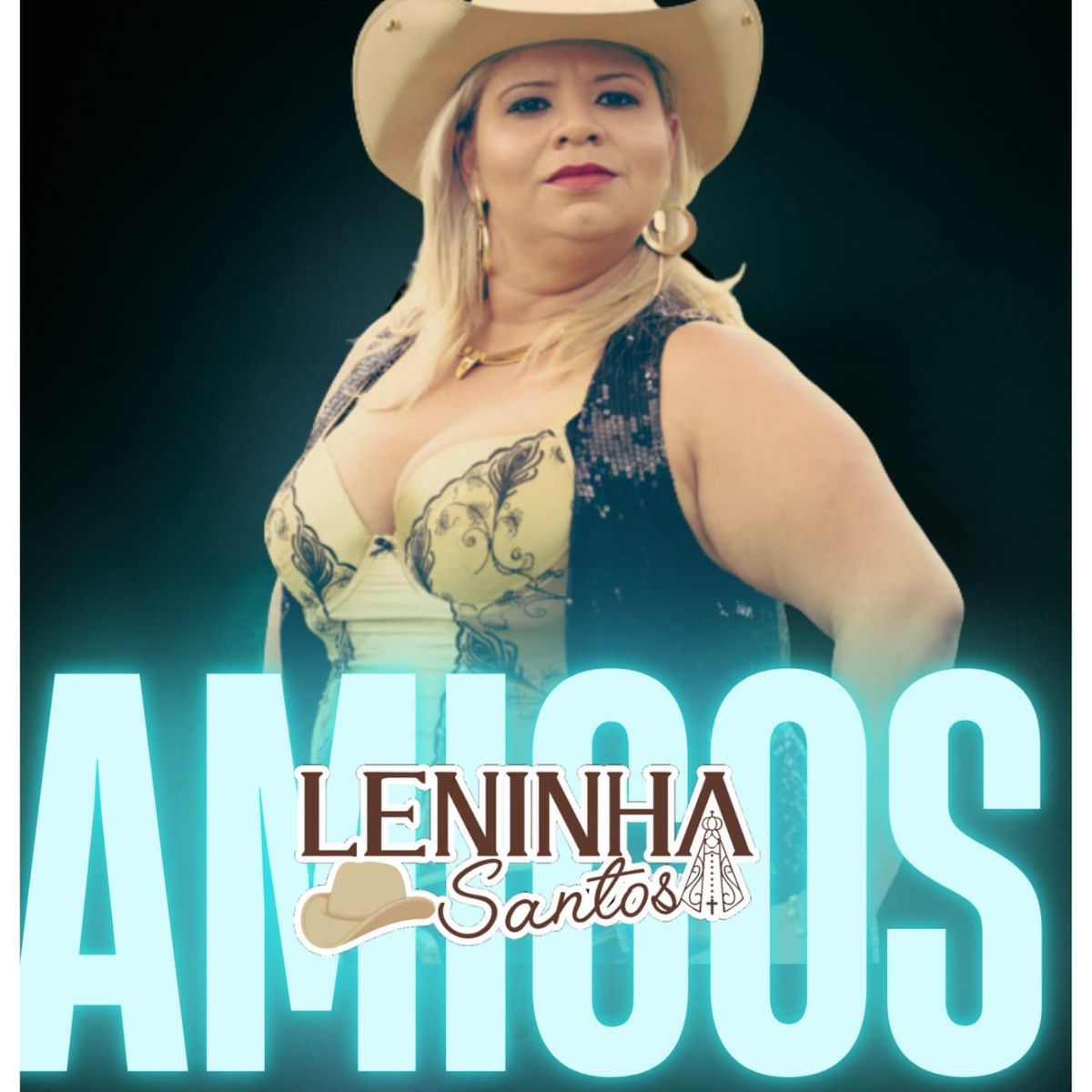 Album cover of AMIGOS