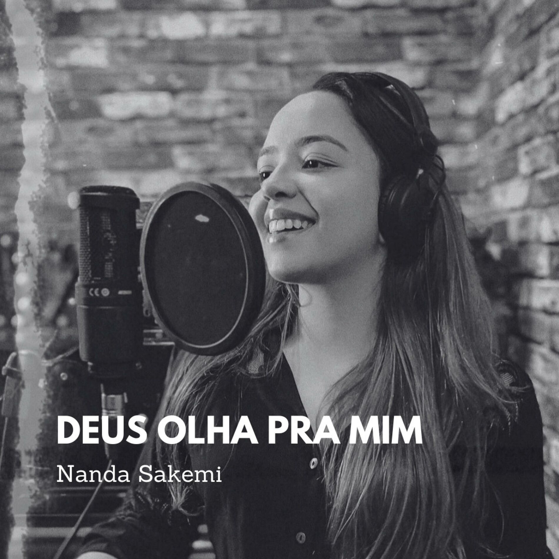 Album cover of Deus olha pra mim