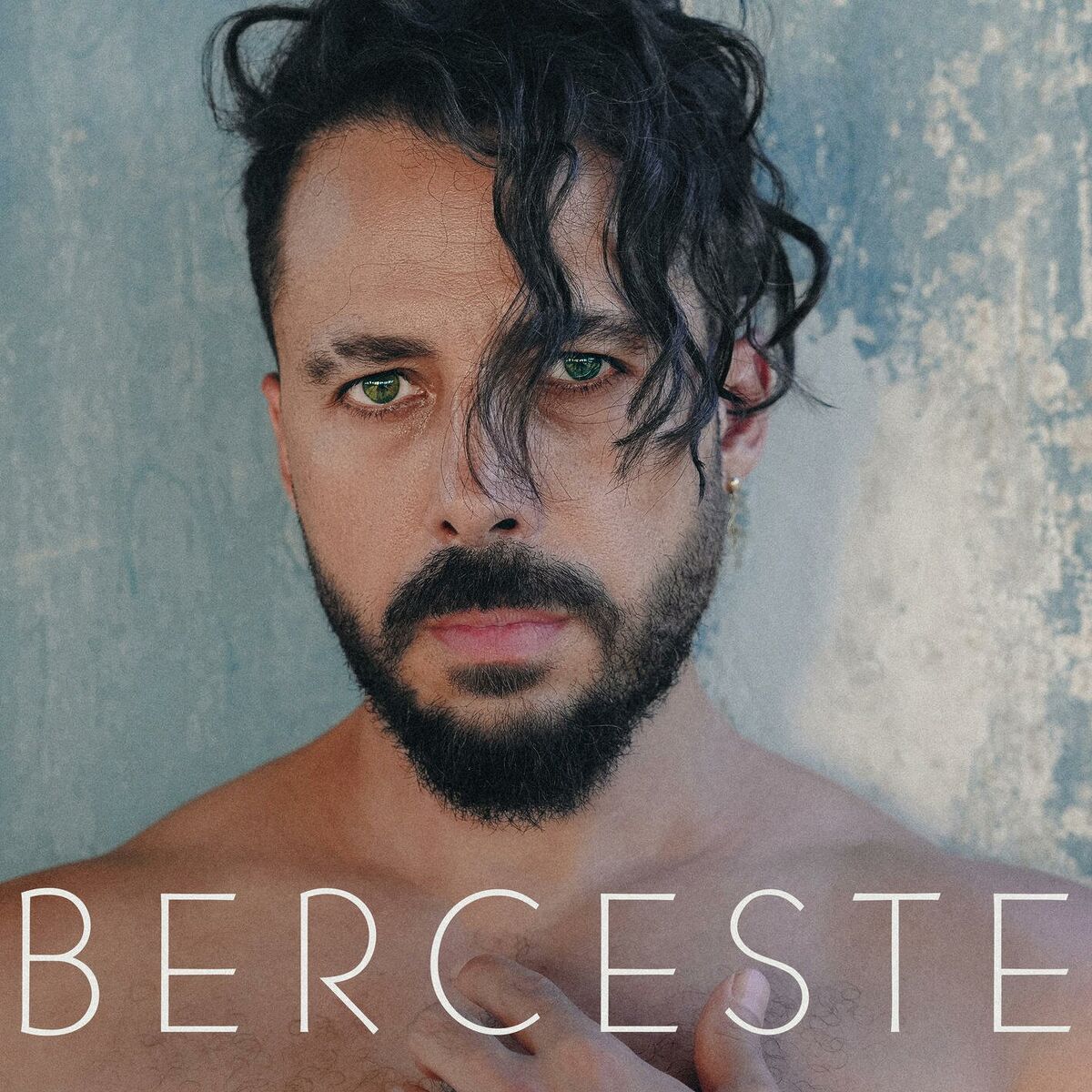 Album cover of BERCESTE