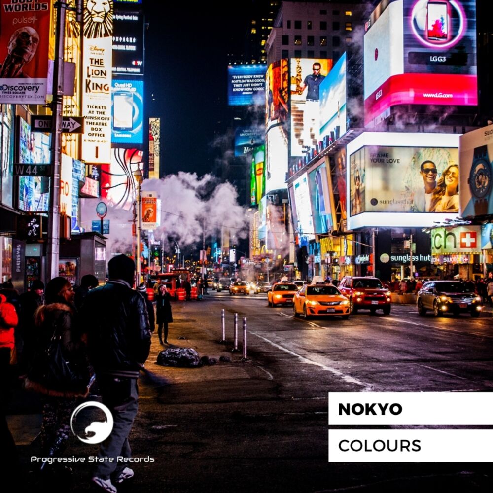 Picture of Colours