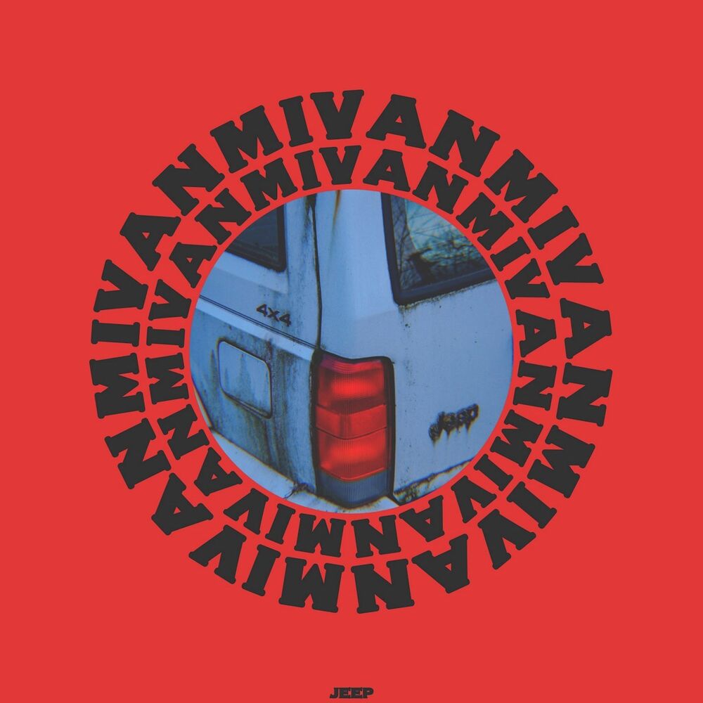 Picture of MIVAN