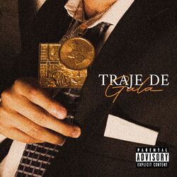 Cover of Traje de Gala
