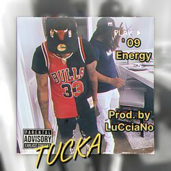 Cover of 09 Energy (Intro)