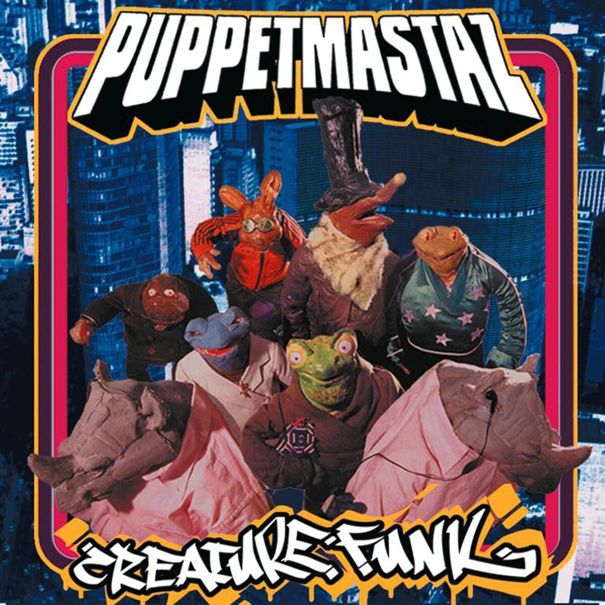 Album cover of Pet Sound