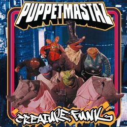 music cover