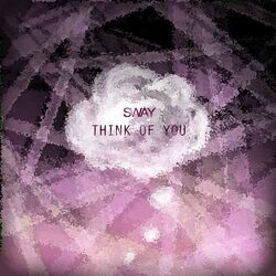 Cover of 완성되지 않을 노래 - Think Of U