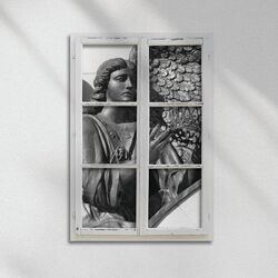 Cover of Angels In Science Fiction