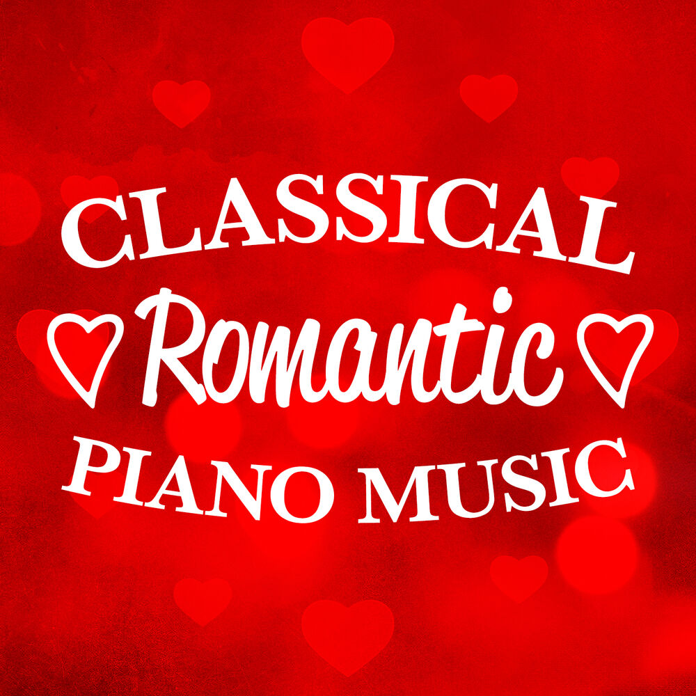 Picture of Classical Romantic Piano Music