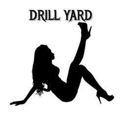 Cover of Drill Yard